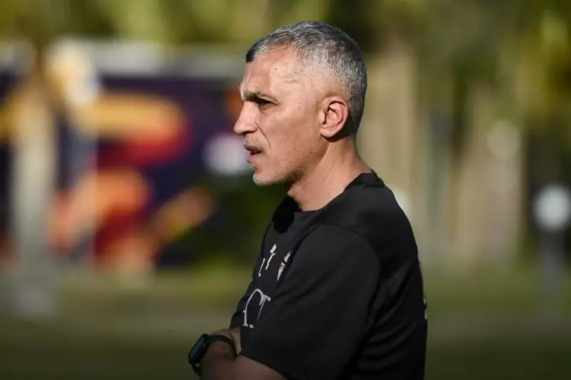 أسامة نبيه يعلن قائمة منتخب مصر للشباب لمواجهة الأهلي الودية